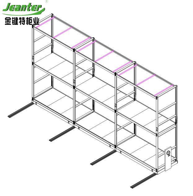 Vertical Growing & Farming Systems